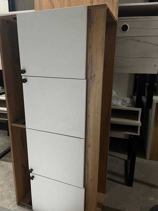 Продажа офисной мебели (Б/У)