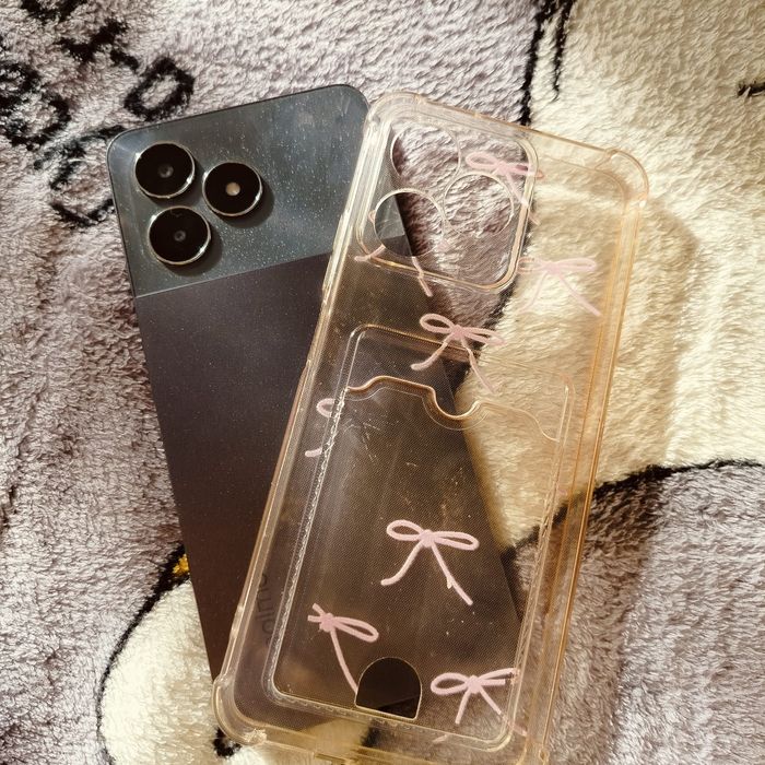 продам телефон Realme note 50