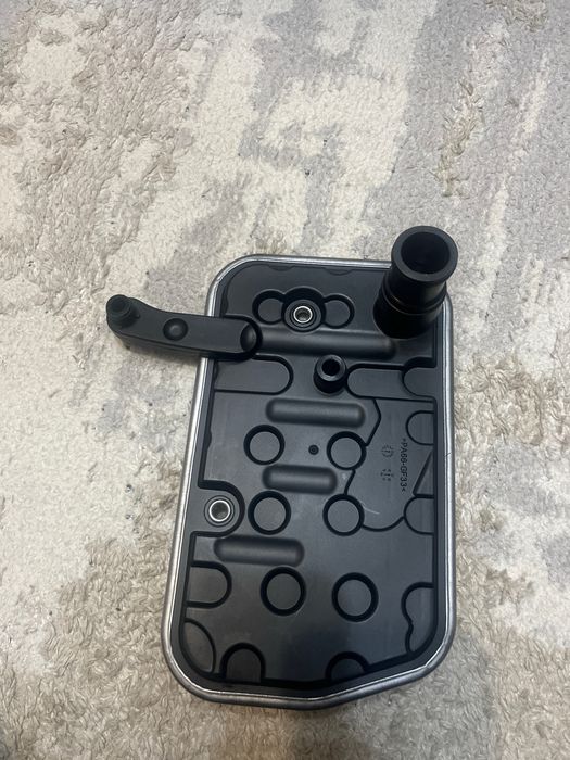 Фильтр вариатора кия хендай