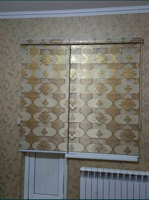 Jalyuzi, jaluzi, plisse jalyuzilari