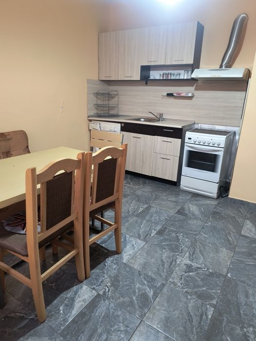 Дава се под наем Двустаен апартамент в Плевен, Дружба 1 - 64 кв.м за 289.17 € - Снимка #10