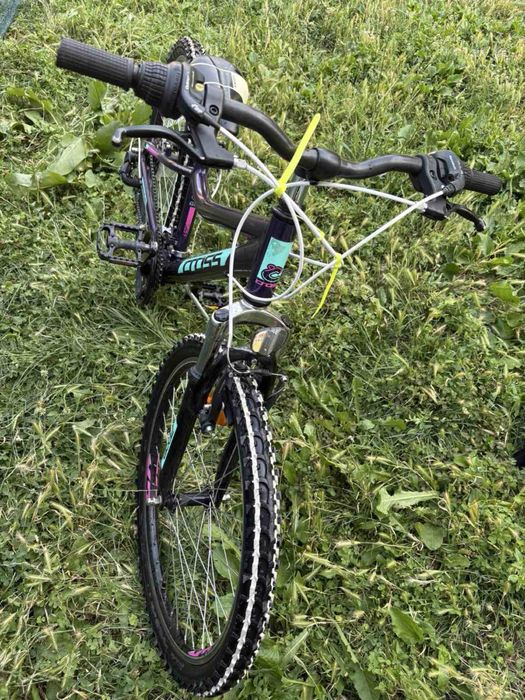 Детско колело Cross girl