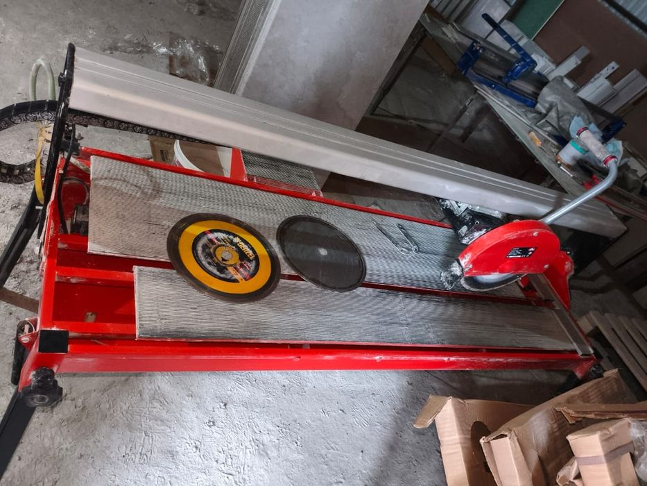 Кафелярез в отличном состояний