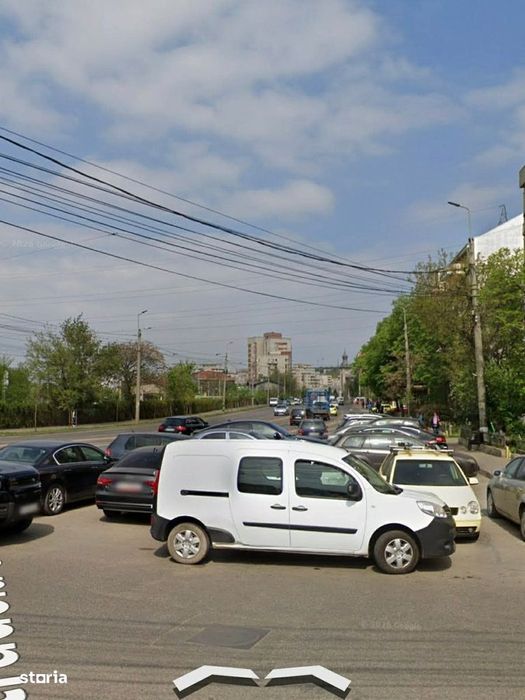 Spatiu comercial spre inchiriere - zona Garii