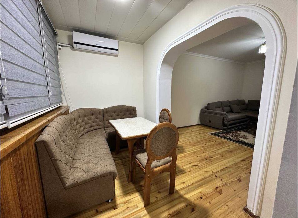 Сдаётся новая квартира на Шайхантахуре, ЖК "Kamolon"