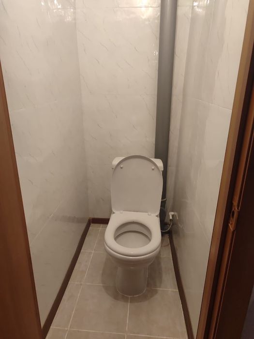 Продам квартиру в Боровском