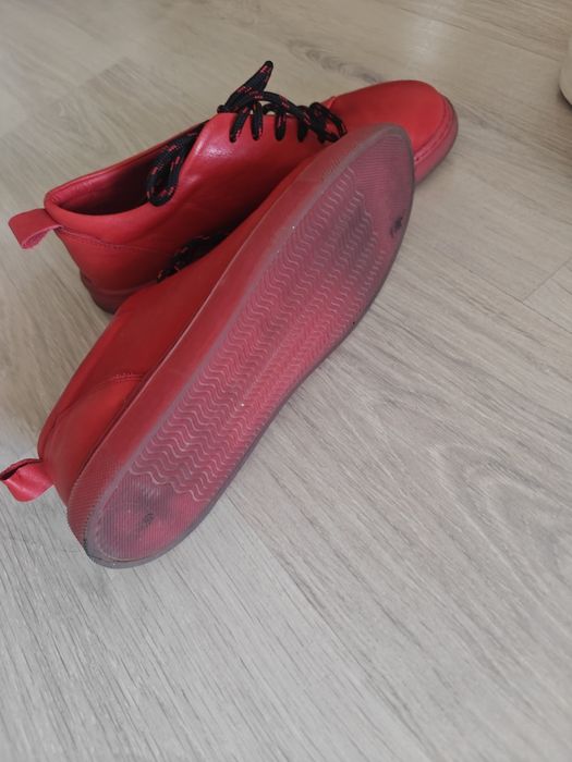 Adidași, piele, stare f buna, mar 39