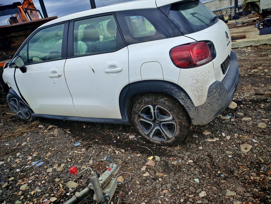 Dezmembrez Citroen C3 Aircross 2020