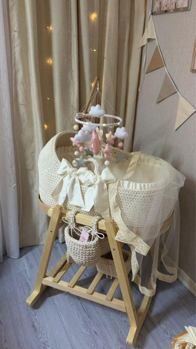 4moms mamaroo4 качеля