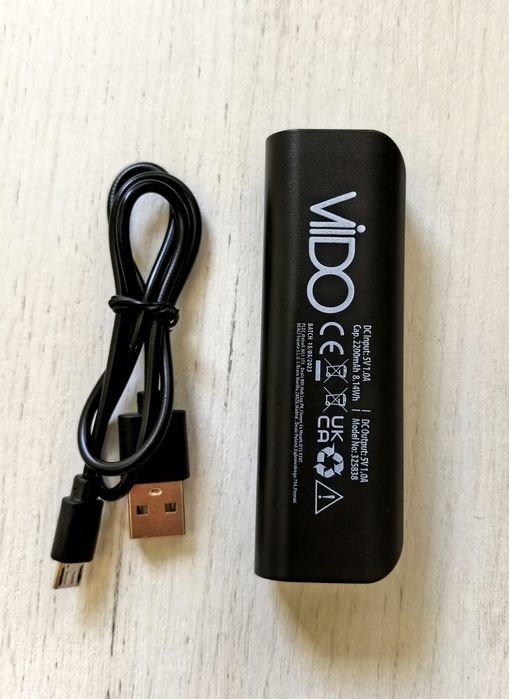 Преносима Батерия [Power Bank]