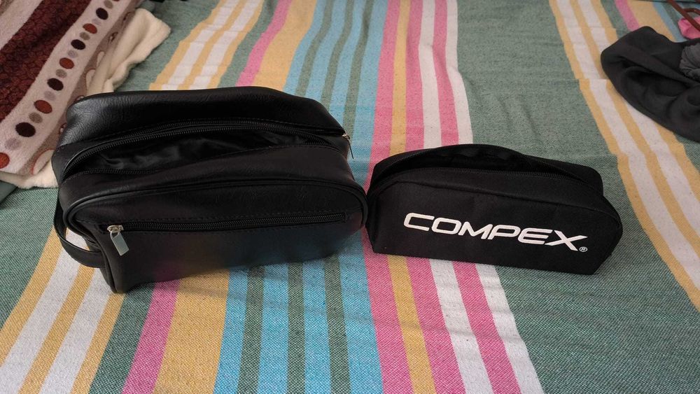 Aparat fizioterapie Compex SP6 electrostimulator