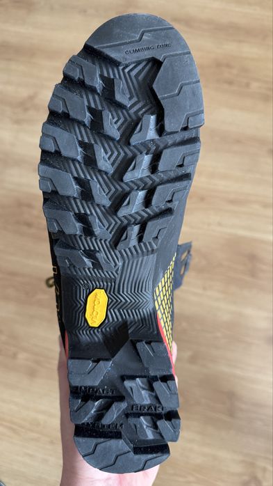 La Sportiva Trango Pro