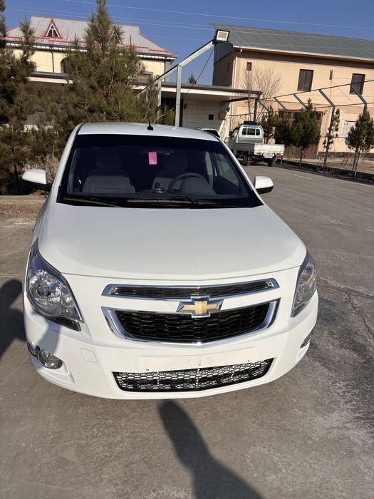 Kobalt aftamat ideal xolatda yevro variant