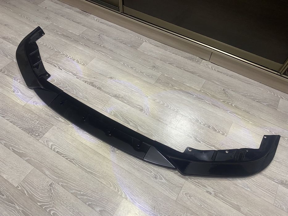 Сплиттер BMW G30