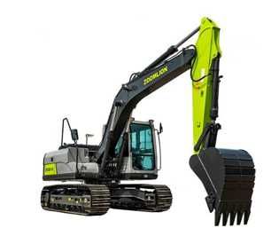 Экскаватор  ZOOMLION  ZE135G