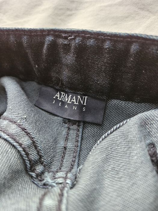 Armani Jeans blugi M