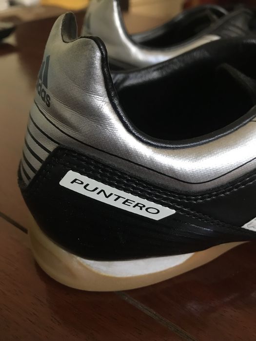 Стоножки Adidas Puntero