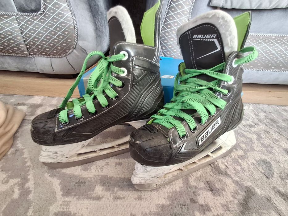 Хоккейные принадлежности