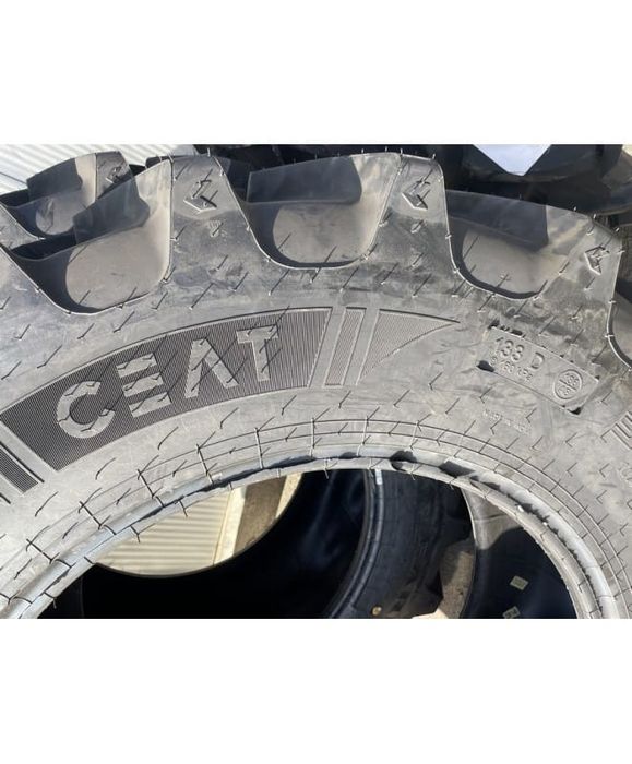 Anvelopa 380/85 r28 ceat farmax 136a8/133d (14.9 r28)  Cauciucuri tractor, Fiat, Case, Fendt, John Deere, New Holland, Massey Ferguson, UTB   Cauciucu