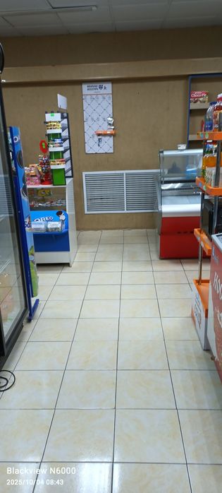 Сдается помещения