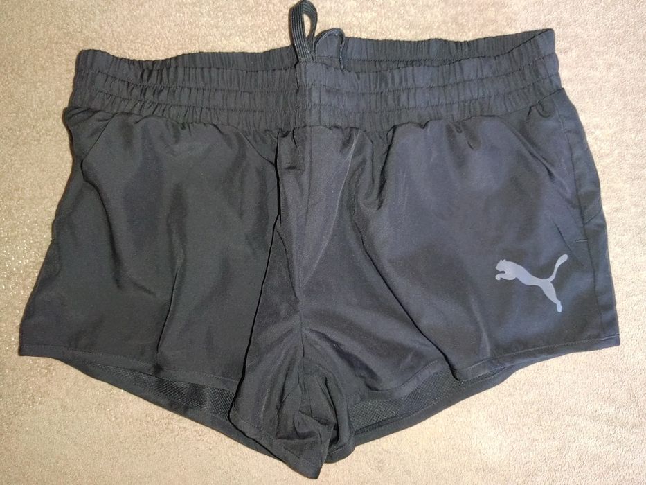 Оригинални къси панталонки Puma