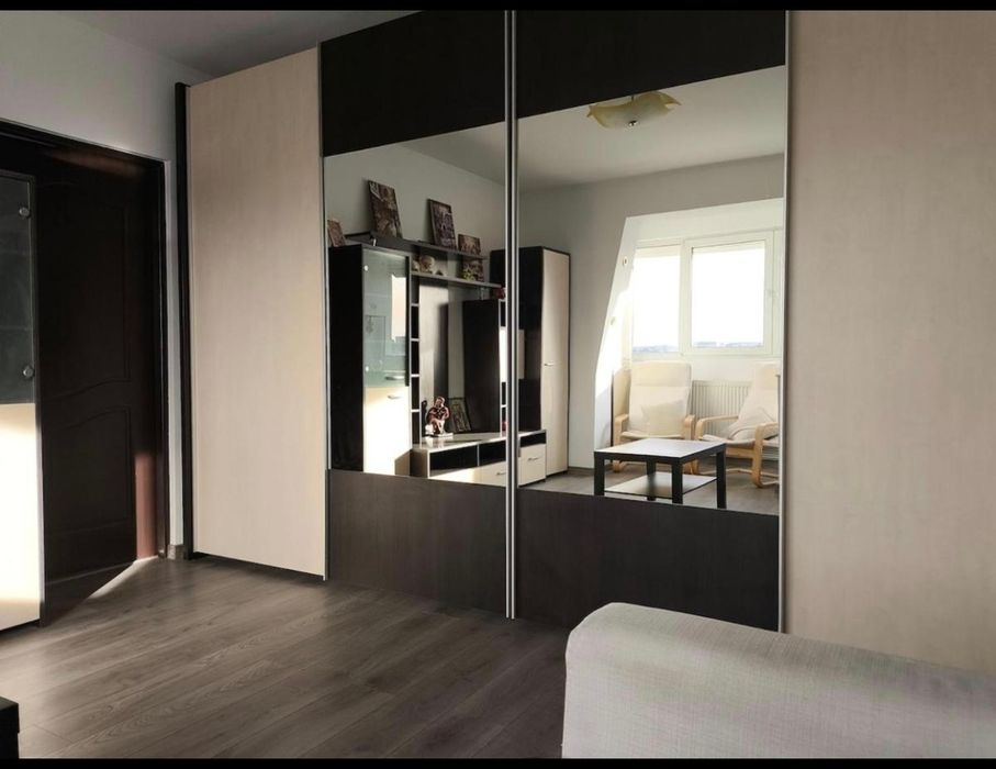 Închiriez Apartament 2 camere ,Craiovei