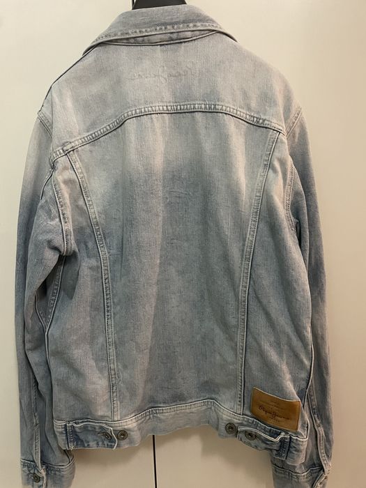 Geaca Pepe jeans