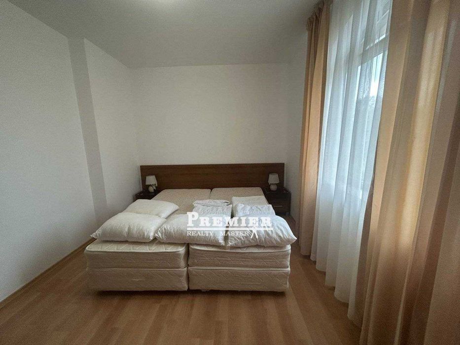 Продава се Двустаен апартамент в к.к. Слънчев бряг - 63 кв.м за 1240 €/кв.м - Снимка #6