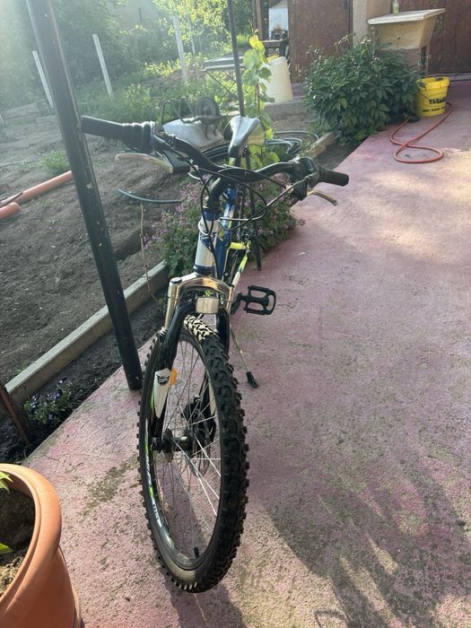 Колело за момче