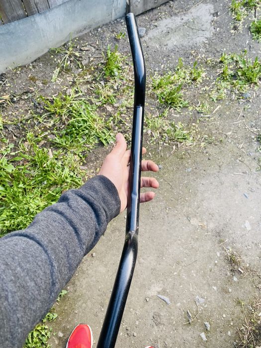 Руль для BMX бу