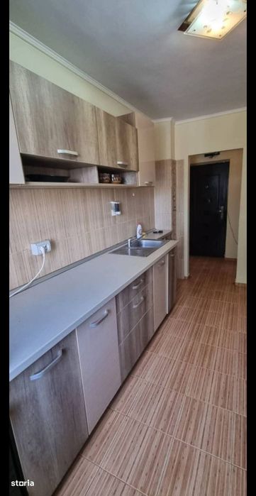 Apartament 2 camere decomandat zona Sat Vacanta Campus Constanța