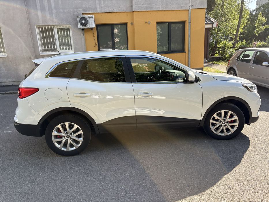 RENAULT Kadjar 2021 — imagine 4