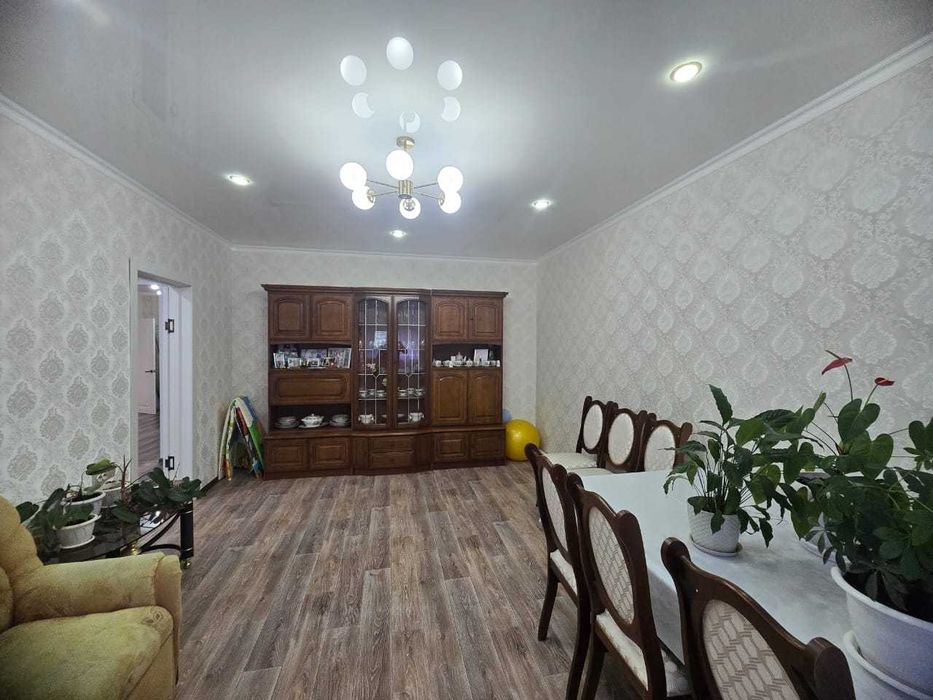 Просторный дом, 160 кв, Бесколь