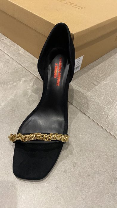 Ново!Дамски Сандали "Mango"