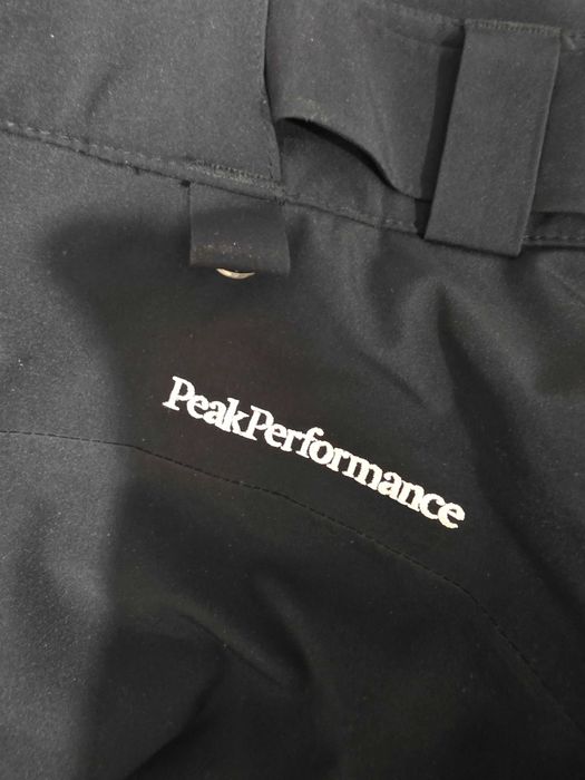 Дамски ски панталон Peak Performance