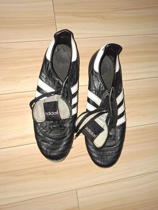 Ghete turnate adidas cupa mondiala