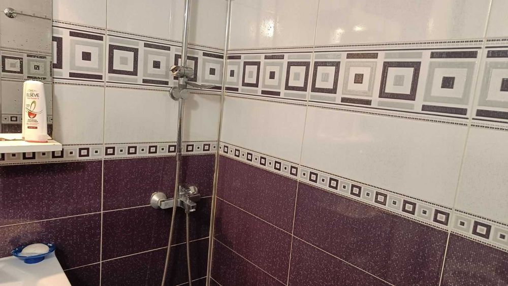 Дава се под наем Двустаен апартамент в Казанлък - 65 кв.м за 255 € - Снимка #7