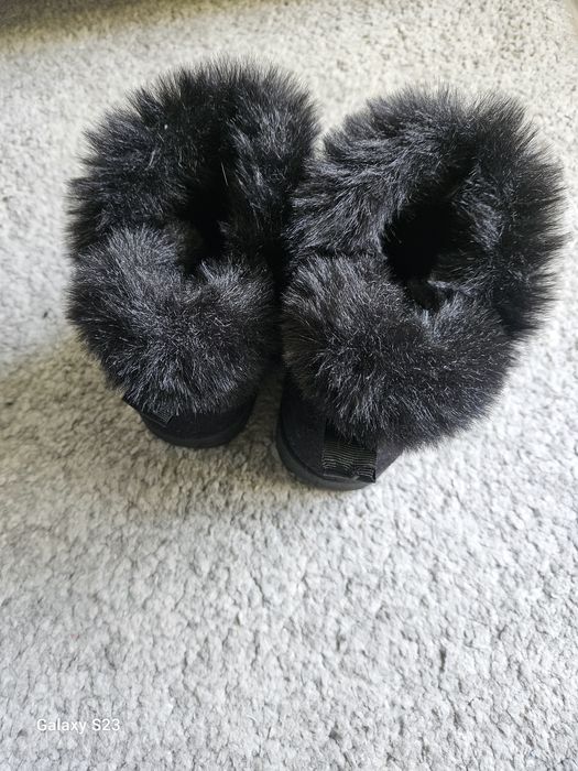 Botine/Ghete cu blană (33)