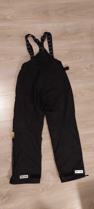 Pantaloni snowmobile sau moto copii MP-ASU, marime 140- Aqua Control