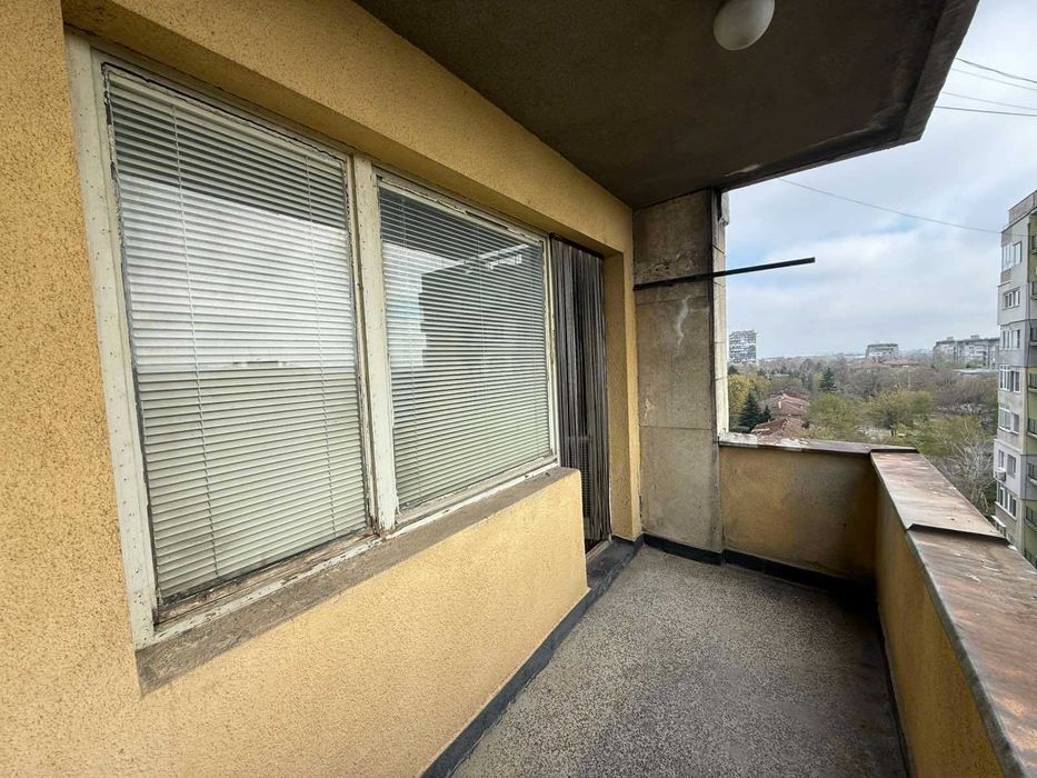 Продава се Двустаен апартамент в Русе, Цветница - 62 кв.м за 1355 €/кв.м - Снимка #6