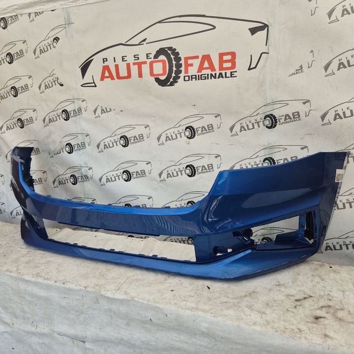 Bara fata Skoda Fabia 4 an 2021-2022-2023-2024-2025