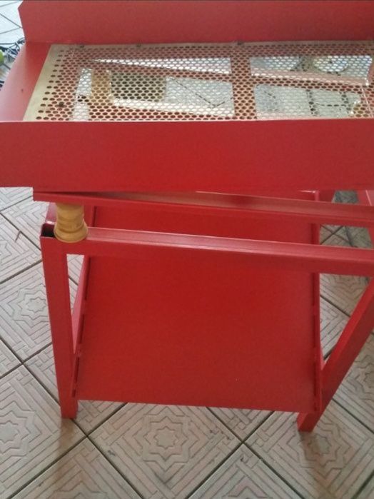 Вибросито, просеиватель