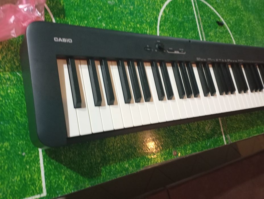 Casio электропиано