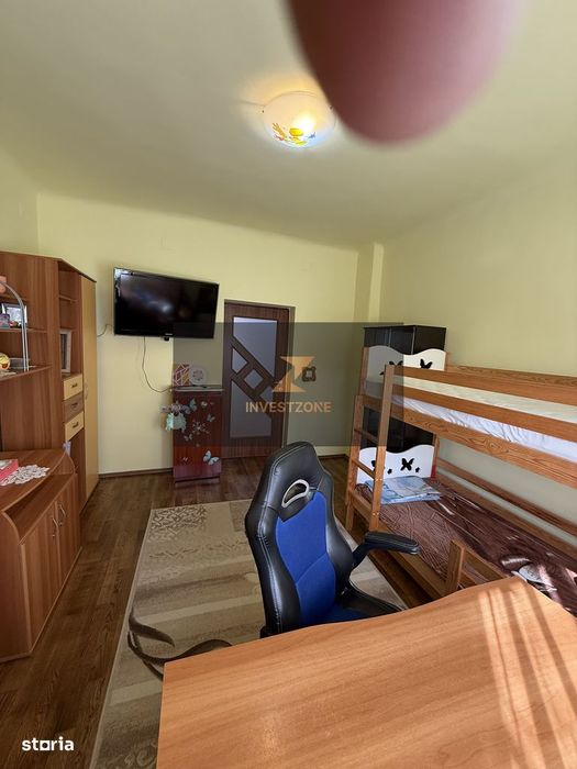 Apartament la casă cu curte proprie 311 mp și acces auto Ioșia, Oradea