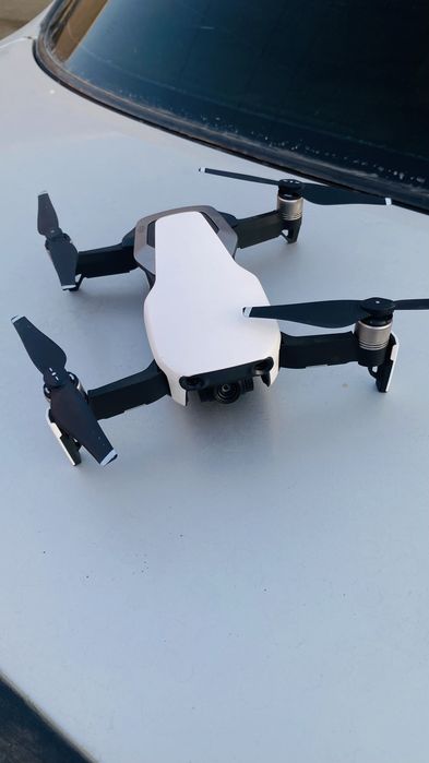 Dji mavic air дрон