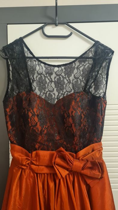 Rochie scurta eleganta M