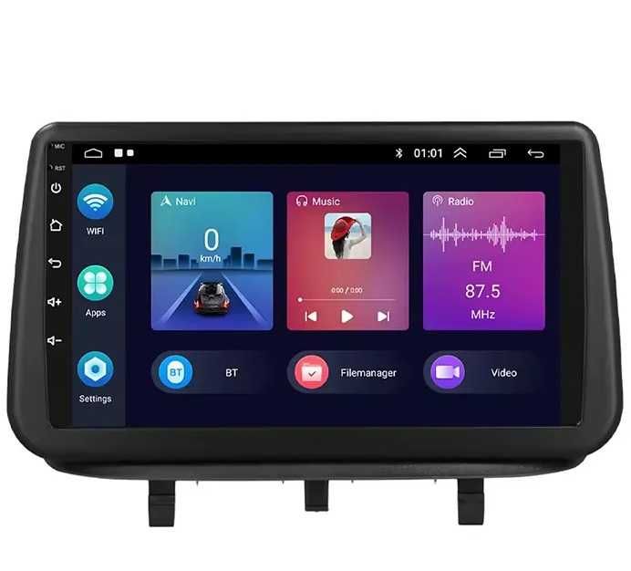 Мултимедия за Opel MERIVA Навигация Android плеър 2DIN  плеър MERIVA