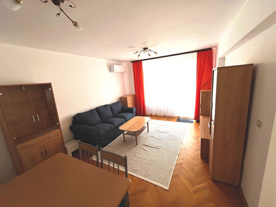 Дава се под наем Двустаен апартамент в София, Редута - 52 кв.м за 510 € - Снимка #1