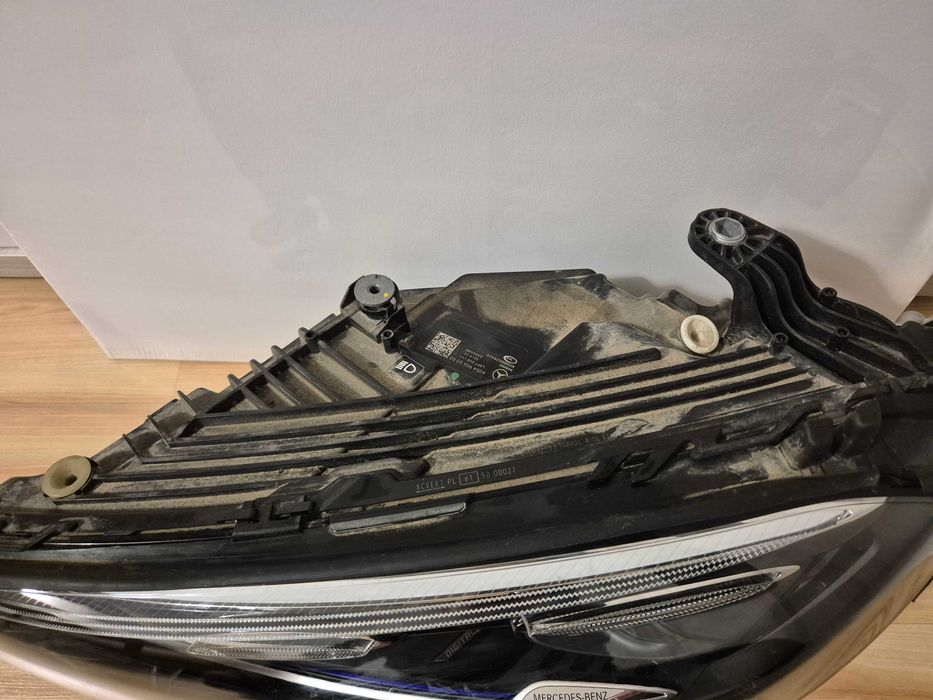 Far stanga Mercedes GLC W254 Full LED Digital Cod A2549062302