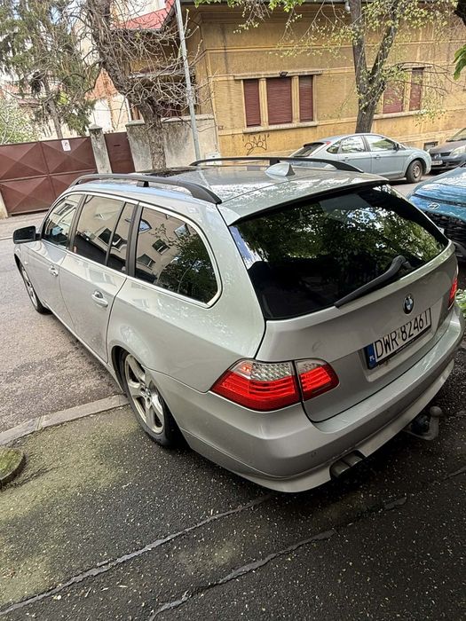 Bmw 530d Propietar de 2 anii